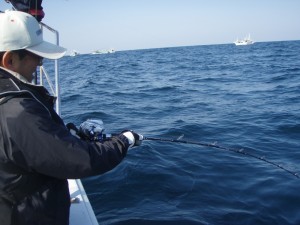 遊漁船(ジギング,キャスティング,タイラバ,ルアー,フィッシングボート)優 遊漁船(ジギング,キャスティング,タイラバ,ルアー,フィッシングボート)優