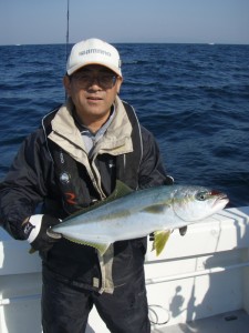 遊漁船(ジギング,キャスティング,タイラバ,ルアー,フィッシングボート)優 遊漁船(ジギング,キャスティング,タイラバ,ルアー,フィッシングボート)優