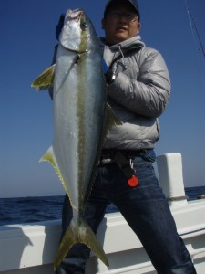 遊漁船(ジギング,キャスティング,タイラバ,ルアー,フィッシングボート)優 遊漁船(ジギング,キャスティング,タイラバ,ルアー,フィッシングボート)優