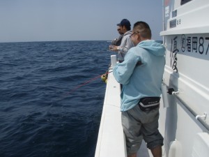 遊漁船(ジギング,キャスティング,タイラバ,ルアー,フィッシングボート)優 遊漁船(ジギング,キャスティング,タイラバ,ルアー,フィッシングボート)優