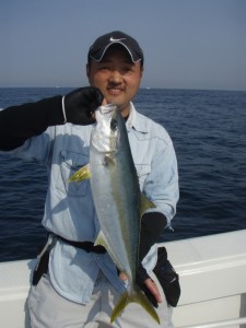 遊漁船(ジギング,キャスティング,タイラバ,ルアー,フィッシングボート)優 遊漁船(ジギング,キャスティング,タイラバ,ルアー,フィッシングボート)優