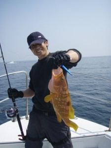 遊漁船(ジギング,キャスティング,タイラバ,ルアー,フィッシングボート)優 遊漁船(ジギング,キャスティング,タイラバ,ルアー,フィッシングボート)優