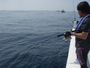 遊漁船(ジギング,キャスティング,タイラバ,ルアー,フィッシングボート)優 遊漁船(ジギング,キャスティング,タイラバ,ルアー,フィッシングボート)優