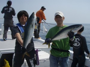 遊漁船(ジギング,キャスティング,タイラバ,ルアー,フィッシングボート)優 遊漁船(ジギング,キャスティング,タイラバ,ルアー,フィッシングボート)優