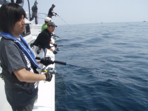 遊漁船(ジギング,キャスティング,タイラバ,ルアー,フィッシングボート)優 遊漁船(ジギング,キャスティング,タイラバ,ルアー,フィッシングボート)優