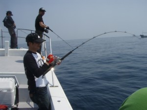 遊漁船(ジギング,キャスティング,タイラバ,ルアー,フィッシングボート)優 遊漁船(ジギング,キャスティング,タイラバ,ルアー,フィッシングボート)優