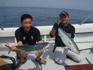 遊漁船(ジギング,キャスティング,タイラバ,ルアー,フィッシングボート)優 遊漁船(ジギング,キャスティング,タイラバ,ルアー,フィッシングボート)優