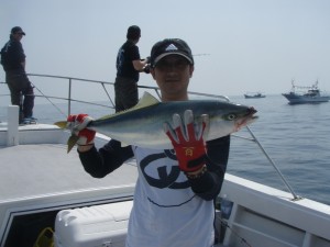 遊漁船(ジギング,キャスティング,タイラバ,ルアー,フィッシングボート)優 遊漁船(ジギング,キャスティング,タイラバ,ルアー,フィッシングボート)優