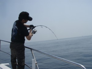 遊漁船(ジギング,キャスティング,タイラバ,ルアー,フィッシングボート)優 遊漁船(ジギング,キャスティング,タイラバ,ルアー,フィッシングボート)優