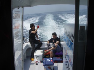 遊漁船(ジギング,キャスティング,タイラバ,ルアー,フィッシングボート)優 遊漁船(ジギング,キャスティング,タイラバ,ルアー,フィッシングボート)優