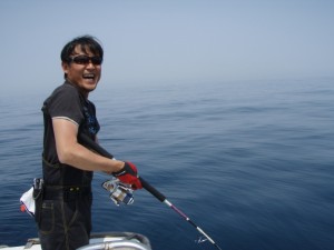 遊漁船(ジギング,キャスティング,タイラバ,ルアー,フィッシングボート)優 遊漁船(ジギング,キャスティング,タイラバ,ルアー,フィッシングボート)優