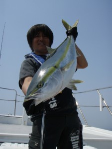 遊漁船(ジギング,キャスティング,タイラバ,ルアー,フィッシングボート)優 遊漁船(ジギング,キャスティング,タイラバ,ルアー,フィッシングボート)優