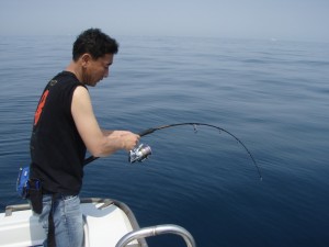 遊漁船(ジギング,キャスティング,タイラバ,ルアー,フィッシングボート)優 遊漁船(ジギング,キャスティング,タイラバ,ルアー,フィッシングボート)優