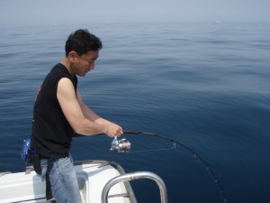 遊漁船(ジギング,キャスティング,タイラバ,ルアー,フィッシングボート)優 遊漁船(ジギング,キャスティング,タイラバ,ルアー,フィッシングボート)優