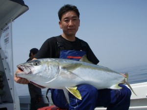 遊漁船(ジギング,キャスティング,タイラバ,ルアー,フィッシングボート)優 遊漁船(ジギング,キャスティング,タイラバ,ルアー,フィッシングボート)優