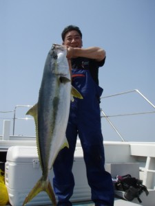 遊漁船(ジギング,キャスティング,タイラバ,ルアー,フィッシングボート)優 遊漁船(ジギング,キャスティング,タイラバ,ルアー,フィッシングボート)優