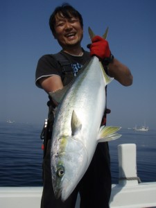 遊漁船(ジギング,キャスティング,タイラバ,ルアー,フィッシングボート)優 遊漁船(ジギング,キャスティング,タイラバ,ルアー,フィッシングボート)優