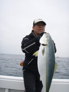 遊漁船（ジギング，キャスティング，タイラバ，ルアー，フィッシングボート）優