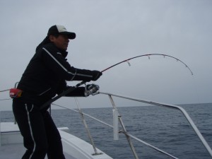 遊漁船（ジギング，キャスティング，タイラバ，ルアー，フィッシングボート）優