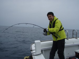 遊漁船（ジギング，キャスティング，タイラバ，ルアー，フィッシングボート）優