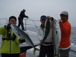 遊漁船（ジギング，キャスティング，タイラバ，ルアー，フィッシングボート）優