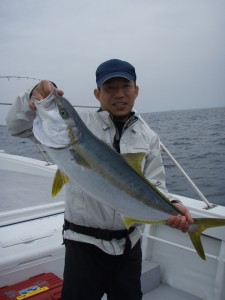 遊漁船（ジギング，キャスティング，タイラバ，ルアー，フィッシングボート）優