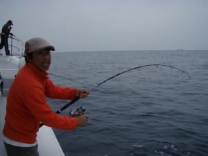 遊漁船（ジギング，キャスティング，タイラバ，ルアー，フィッシングボート）優