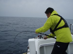 遊漁船（ジギング，キャスティング，タイラバ，ルアー，フィッシングボート）優