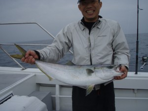 遊漁船（ジギング，キャスティング，タイラバ，ルアー，フィッシングボート）優