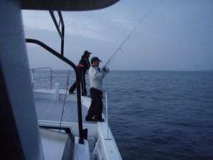 遊漁船（ジギング，キャスティング，タイラバ，ルアー，フィッシングボート）優