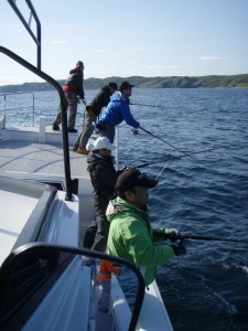 遊漁船(ジギング,キャスティング,タイラバ,ルアー,フィッシングボート)優 遊漁船(ジギング,キャスティング,タイラバ,ルアー,フィッシングボート)優