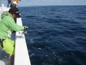 遊漁船(ジギング,キャスティング,タイラバ,ルアー,フィッシングボート)優 遊漁船(ジギング,キャスティング,タイラバ,ルアー,フィッシングボート)優