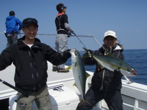 遊漁船(ジギング,キャスティング,タイラバ,ルアー,フィッシングボート)優 遊漁船(ジギング,キャスティング,タイラバ,ルアー,フィッシングボート)優