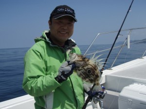 遊漁船(ジギング,キャスティング,タイラバ,ルアー,フィッシングボート)優 遊漁船(ジギング,キャスティング,タイラバ,ルアー,フィッシングボート)優