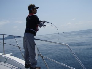 遊漁船(ジギング,キャスティング,タイラバ,ルアー,フィッシングボート)優 遊漁船(ジギング,キャスティング,タイラバ,ルアー,フィッシングボート)優