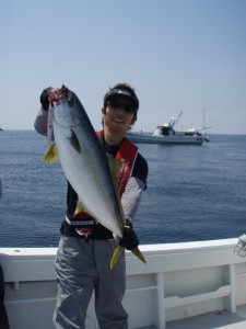 遊漁船(ジギング,キャスティング,タイラバ,ルアー,フィッシングボート)優 遊漁船(ジギング,キャスティング,タイラバ,ルアー,フィッシングボート)優