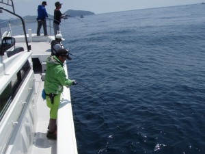 遊漁船(ジギング,キャスティング,タイラバ,ルアー,フィッシングボート)優 遊漁船(ジギング,キャスティング,タイラバ,ルアー,フィッシングボート)優