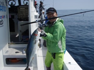 遊漁船(ジギング,キャスティング,タイラバ,ルアー,フィッシングボート)優 遊漁船(ジギング,キャスティング,タイラバ,ルアー,フィッシングボート)優