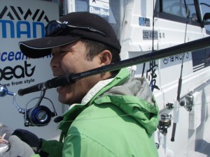 遊漁船(ジギング,キャスティング,タイラバ,ルアー,フィッシングボート)優 遊漁船(ジギング,キャスティング,タイラバ,ルアー,フィッシングボート)優