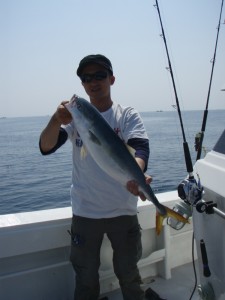 遊漁船(ジギング,キャスティング,タイラバ,ルアー,フィッシングボート)優 遊漁船(ジギング,キャスティング,タイラバ,ルアー,フィッシングボート)優