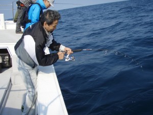 遊漁船(ジギング,キャスティング,タイラバ,ルアー,フィッシングボート)優 遊漁船(ジギング,キャスティング,タイラバ,ルアー,フィッシングボート)優