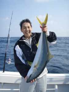 遊漁船(ジギング,キャスティング,タイラバ,ルアー,フィッシングボート)優 遊漁船(ジギング,キャスティング,タイラバ,ルアー,フィッシングボート)優