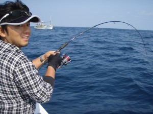 遊漁船(ジギング,キャスティング,タイラバ,ルアー,フィッシングボート)優 遊漁船(ジギング,キャスティング,タイラバ,ルアー,フィッシングボート)優