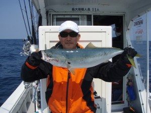 遊漁船(ジギング,キャスティング,タイラバ,ルアー,フィッシングボート)優 遊漁船(ジギング,キャスティング,タイラバ,ルアー,フィッシングボート)優